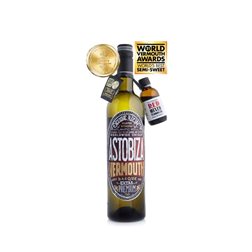 Vermouth Astobiza