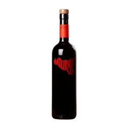 Vermut Azienda Agricola Cos Nero d'Avola Terre Siciliane Rosso — Rojo Tinto 75 cl