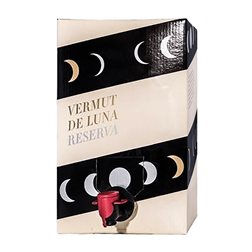 Vermut Bellod De Luna Bag in Box 5 L