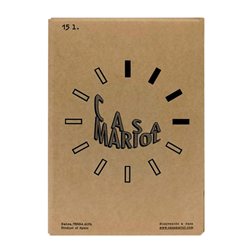 Vermut Casa Mariol Blanco Bag in Box 15 L