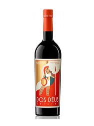 Vermut Dos Deus Origins Rojo