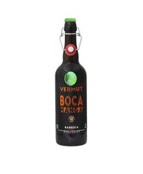 Juniper Vermouth Bocamanga