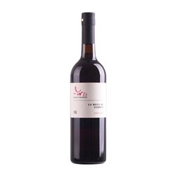 Vermut Equipo Navazos La Bota 132 Palomino Fino Rojo Tinto 75 cl