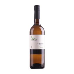 Vermut Equipo Navazos La Bota 133 Palomino Fino Seco Blanco 75 cl