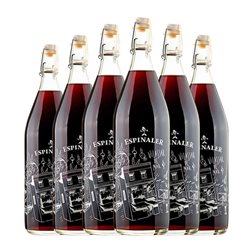 Vermut Espinaler Vintage 1 L (Caja de 6 unidades)
