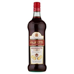 Vermouth Filipetti