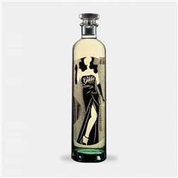 Vermouth Gilda Blanco, Bodega Latarce