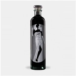 Vermut Gilda Rojo, Bodega Latarce