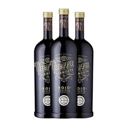 Vermut Guerra Reserva 75 cl (Caja de 3 unidades)