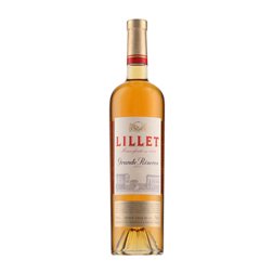Vermut Lillet Gran Reserva 75 cl
