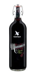 'Vermut Marianito Rojo del Norte'