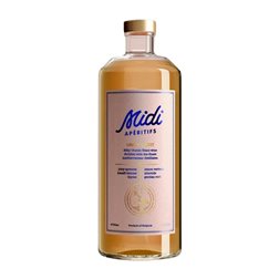 Vermut Midi Liquid Sunset 70 cl