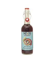 Mixed Vermouth Bocamanga