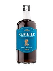 Vermut Remeier Rot ohne Alkohol.
