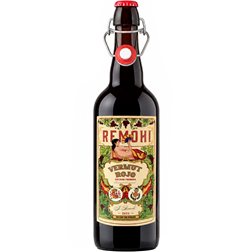 Remohi Red Vermouth