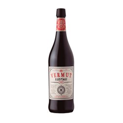 Vermouth Rouge Bodega Lustau