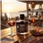 Organic Red Vermouth Ciento Volando 20cl-detalle