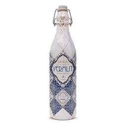 Vermouth Rouge, La Villa