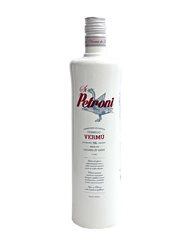 VERMUT ROJO PETRONI