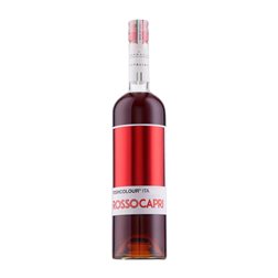 Vermut Capri Rosso — Tinto 75 cl