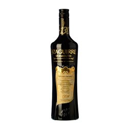 Vermut Sort del Castell Yzaguirre 130th Edición Especial Aniversario 1 L