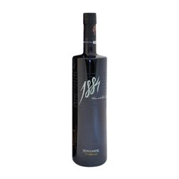 Vermut Sort del Castell Yzaguirre 1884 Rojo Tinto 1 L