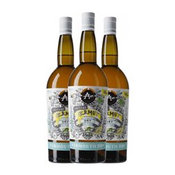 Vermut Spiriti Artigiani Not Another Dry — Seco 75 cl (Caja de 3 unidades)