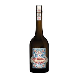 Vermut St. Antony 75 cl