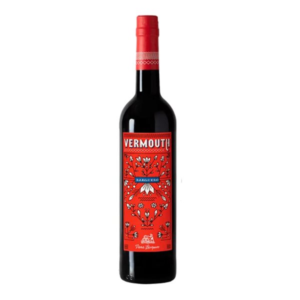 Vermouth Perez Barquero 75cl