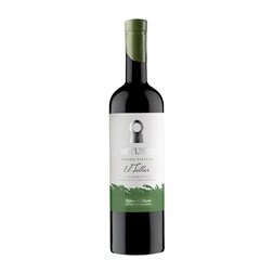 Vetusta El Tallar Cabernet Sauvignon Seco Ribera del Duero Especial, Parcela Única 75 cl Vino Tinto