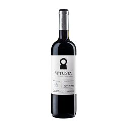 Vetusta Tempranillo Seco Ribera del Duero Crianza Botella Magnum 1,5 L Vino Tinto