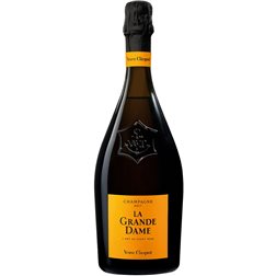 Veuve Clicquot la Grande Dame Brut 2018