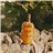 Veuve Clicquot Puffy Bottle Holder-lateral