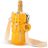 Veuve Clicquot Puffy Bottle Holder