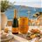Veuve Clicquot Sun Holder-detalle