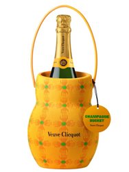 Veuve Clicquot Sun Holder