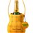 Veuve Clicquot Sun Holder