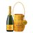 Veuve Clicquot Sun Holder-trasera
