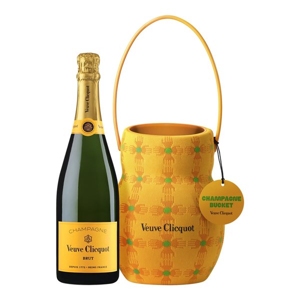 Veuve Clicquot Sun Holder-trasera