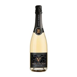 Veuve Duroy Brut Grand Cru, Cuvée 75 cl Espumoso Blanco