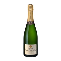 Veuve Olivier & Fils Carte d'Or Brut Champagne 75 cl Espumoso Blanco