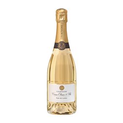 Veuve Olivier & Fils Perle de Lumière Chardonnay Brut Champagne 75 cl Espumoso Blanco
