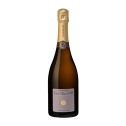 Veuve Olivier & Fils Secret de Cave Brut Champagne 75 cl Espumoso Blanco