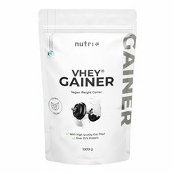 VHEY® Gainer 1000 Gr