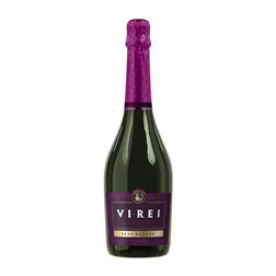 Vi Rei Brut Nature Pla i Llevant 75 cl Vegano Espumoso Blanco
