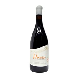Vía Romana Heroica Mencía Ribeira Sacra 75 cl Vino Tinto