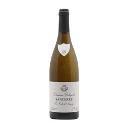 Vicent Delaporte La Côte d'Amigny Sauvignon Sancerre 75 cl Vino Blanco