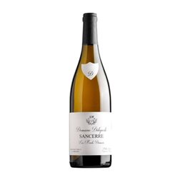 Vicent Delaporte Les Monts Damnés Sauvignon Sancerre 75 cl Vino Blanco