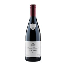 Vicent Delaporte Silex Pinot Negro Sancerre 75 cl Vino Tinto