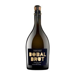 Vicente Gandía Bobal Brut Blanc de Noirs 75 cl Espumoso Blanco